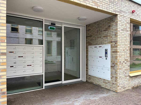 Foto - Te huur: Isabellastraat 53, 4811 JZ Breda